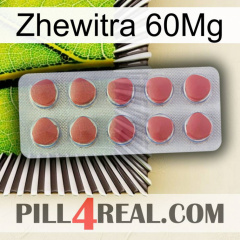 Zhewitra 60Mg 18